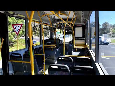 TransRegional TP1442 - Mercedes OC500LE (ZF Ecomat)