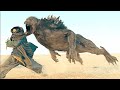 Chronicles Of The Ghostly Tribe 2015 Film Explained In Hindi Urdu Summarized हिन्दी