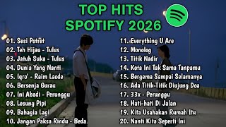 Download lagu Top Hits Spotify Indonesia 2026 | Top Spotify Indonesia 2026 | Lagu Hits Spotify 2026 | Lagu Terbaru mp3