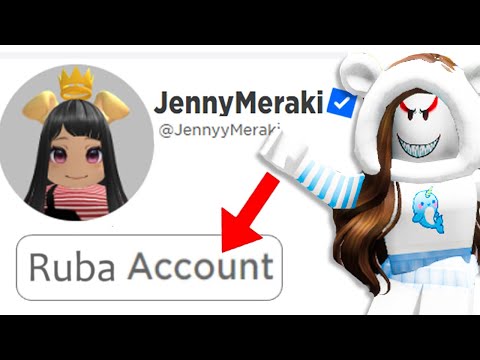 HO RUBATO L'ACCOUNT DI UNA YOUTUBER PER VENDERLO E VENDICARMI SU BROOKHAVEN ROBLOX!