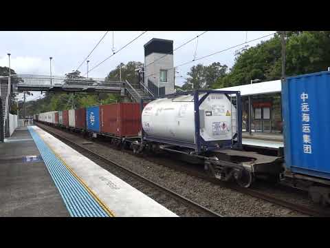 GL108 / PHC002 / PHC001 with Crawford's 4190 - 24/10/22