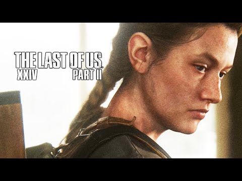 The Last Of Us Part 2 PL Part 24 Misja Samobójcza! 4K