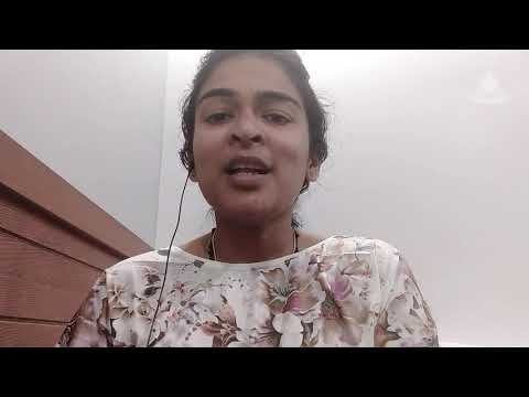 Josmin Jose I Kattoor I Real Voice Contest I Lumen Youth Centre I Diocese of Irinjalakuda