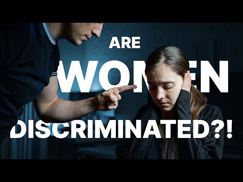 Why are there so few women in the arch-viz industry?