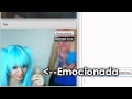 CHATROULETTE #1 Vocaloid Cosplay [Miku ...