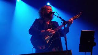 Jim James &quot; Over and Over &quot;October 16, 2018