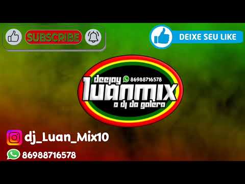 Medley Rave 9 " Rave Da Putaria " Reggae Funk Internacional " @CRISTIANPRODUZIU20