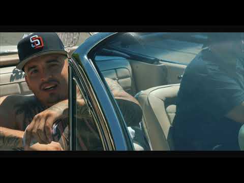 I'm from Dago (Music Video) - Lil Grifo feat. Mitchy Slick