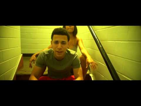 Orrin King-Can't Let Go (Official Video)