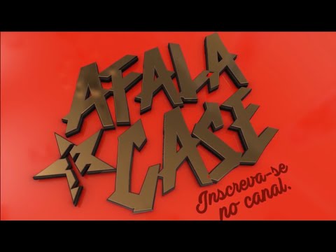 AFALA E CASE - CONTRARIANDO OS VERMES - (Ao Vivo) #PlayzickaRecords