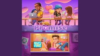 Download lagu Promise (feat. Jay Park & Masiwei) mp3