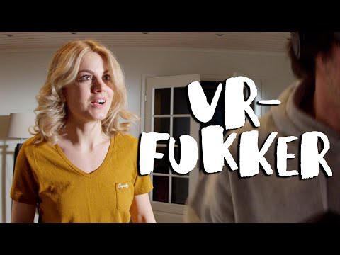 VR-Fukker - BIISONIMAFIA