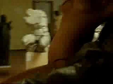 NATALIA FASSI la escultura que no es fria