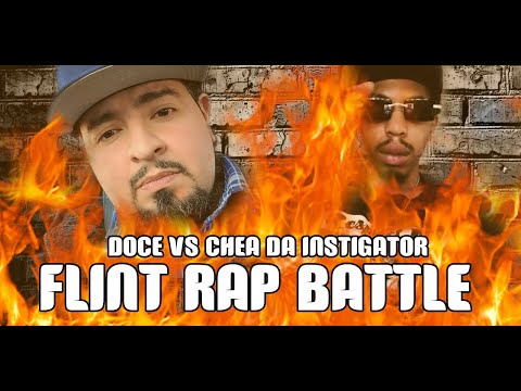 Doce vs Chea The Instigator
