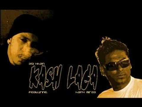 Asi Khan - Kash Laga (Feat. Hany Mirza)