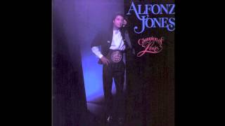 Alfonz Jones - Send A Message (To The Children Of The World)