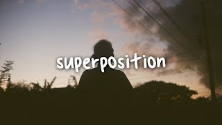 Musik-Video-Miniaturansicht zu SUPERPOSITION Songtext von Daniel Caesar
