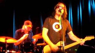 Todd Rundgren - The Basement, Sydney Australia - Bleeding