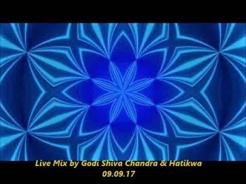 Live Mix by Godi Shiva Chandra & Hatikwa  09 09 17