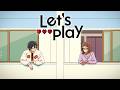Let S Play Opening 1 2 Play By Toshinobu Kubota