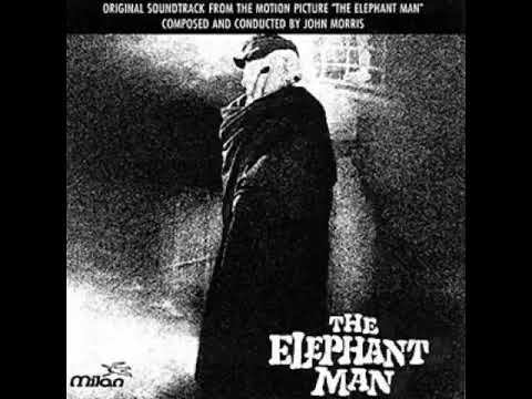 John Morris - The Elephant Man Theme