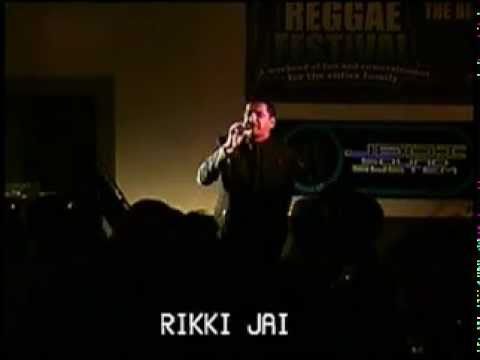 RIKKI JAI White Oak & Water 2011.mpg