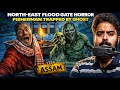#115 Assam Fisherman's Midnight Ghost Encounter | Real Horror Story