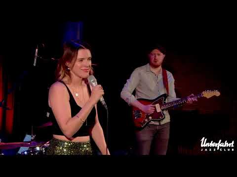 Come On Up To The House (Tom Waits) by Kat Eaton, Munich 2024
