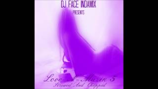 Detail Ft. Future - Moscato (Screwed And Chopped)