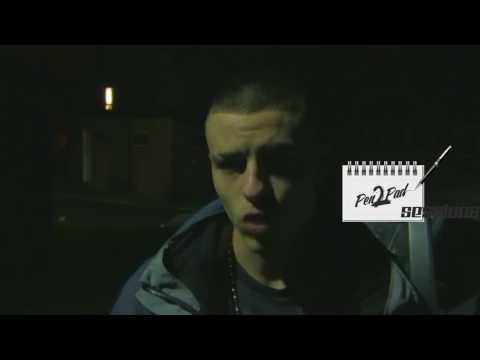 NYATv | Wrapz | #Pen2PadSessions