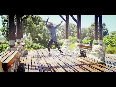 BRADY WESSELS FREESTYLE - K Le Maestro