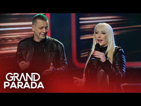 Darko i Goca Hinic - Dare i Goca - GP - (Tv Grand 18.10.2024.)