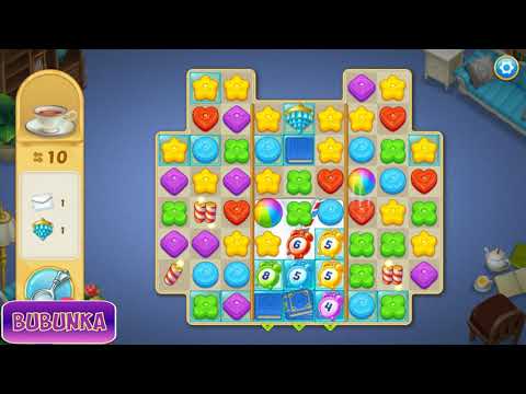 Matchington Mansion level 1409 HD