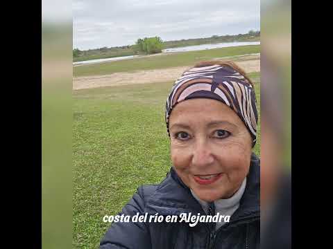 Alejandra, pueblo de Santa Fe.