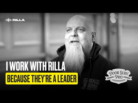Door Serv Pro - Customer Success Story (Adam Hanna - Service Manager)