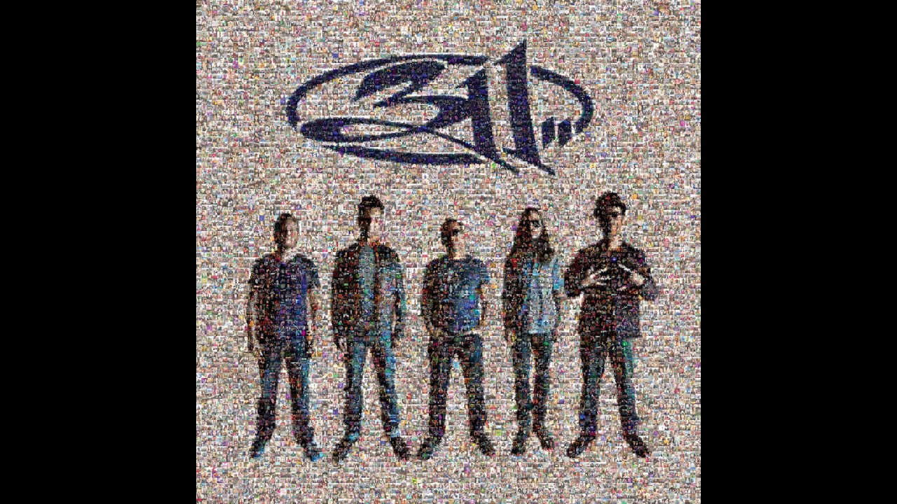 311 - Hey Yo