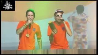 257ers - Holz (live @ splash! Festival 2016 )