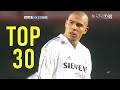 Ronaldo Phenomenon Top 30 Goals That Shocked The World
