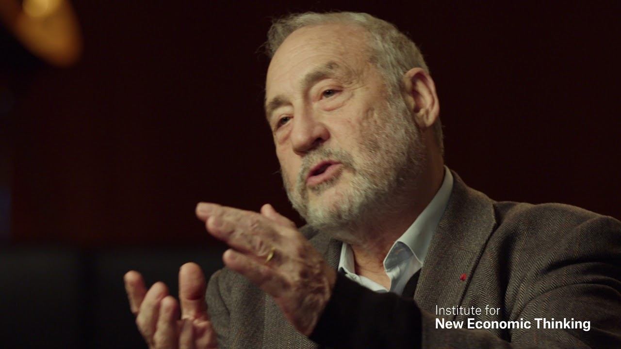 How to Rewrite the Rules of Globalization