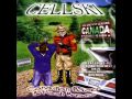 Cellski - West Bay G