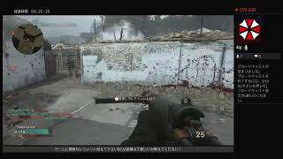 武器ソムリエのww2　BGMと咳のパエリア#体調不良＃WW2