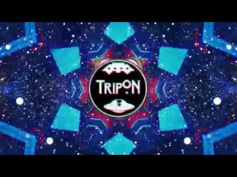 Forest Weed - ILLUSIONS (PsyTech)