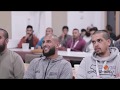 Sabeel Retreats Development Programme 2018