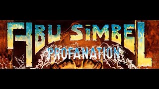 COMMODORE 64 += ABU SIMBEL PROFANATION += EXTENDED VERSION