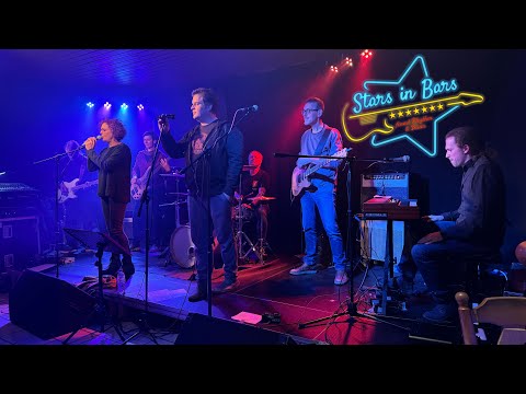 EILENRIEDE BLUES SESSION - STARS IN BARS 4K