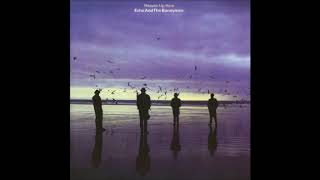 Echo And The Bunnymen - All I Want