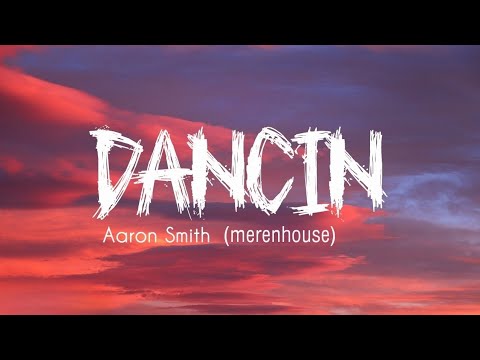 Aarón Smith - Dancin Ft. ThisnineDj (merenhouse)