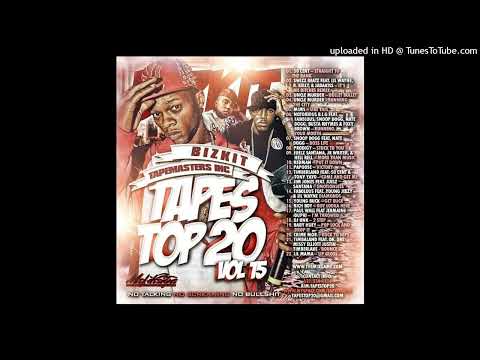 Swizz Beatz Feat. Lil Wayne, R. Kelly, & Jadakiss It's Me B*tches Remix