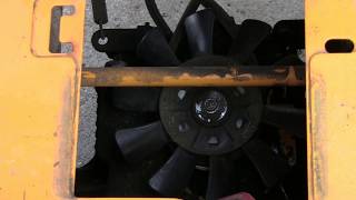 drive belt replacement cub cadet lt1050 - Thủ thuật máy tính - Chia