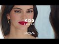 1 Bold Swipe NEW Infallible Matte Resistance Liquid Lipstick